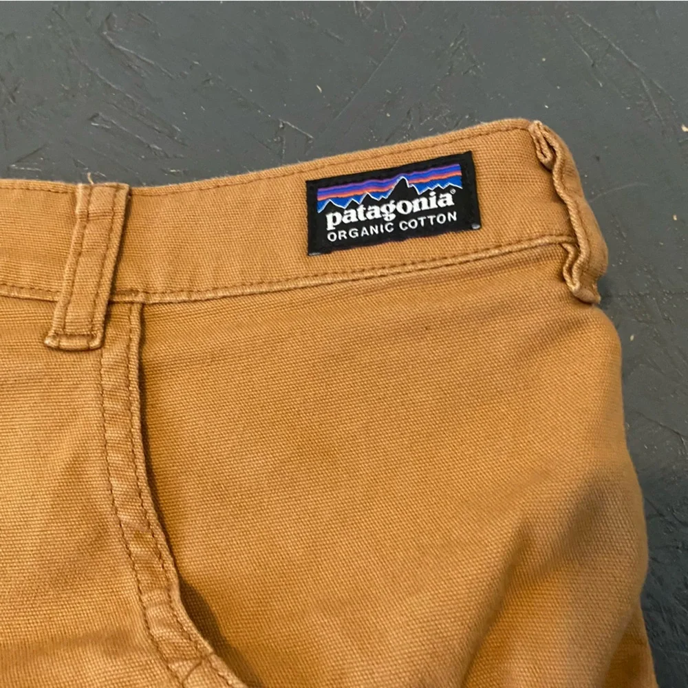 Patagonia Shorts - 6 - Picture 5 of 10